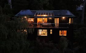 Sherwood Lodge