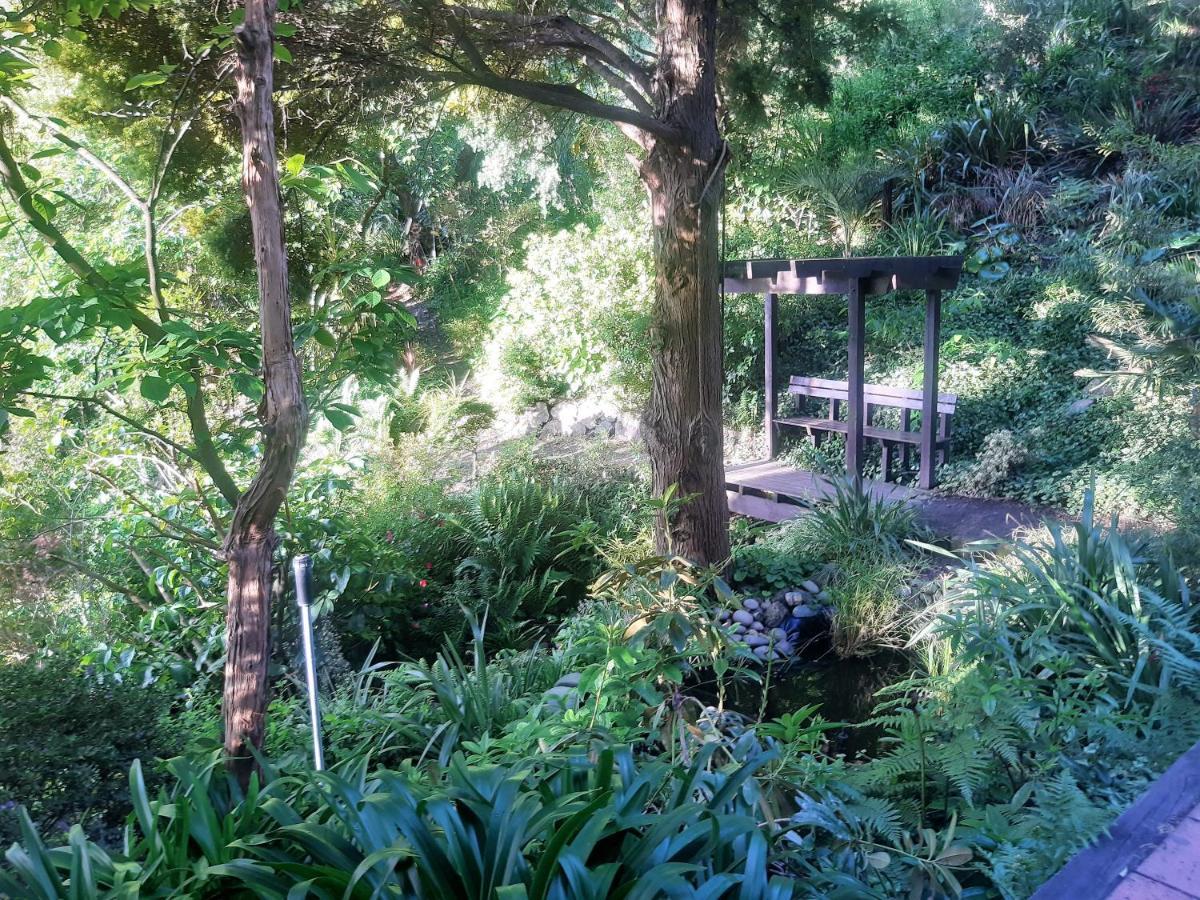 Sherwood Lodge Christchurch Exterior foto