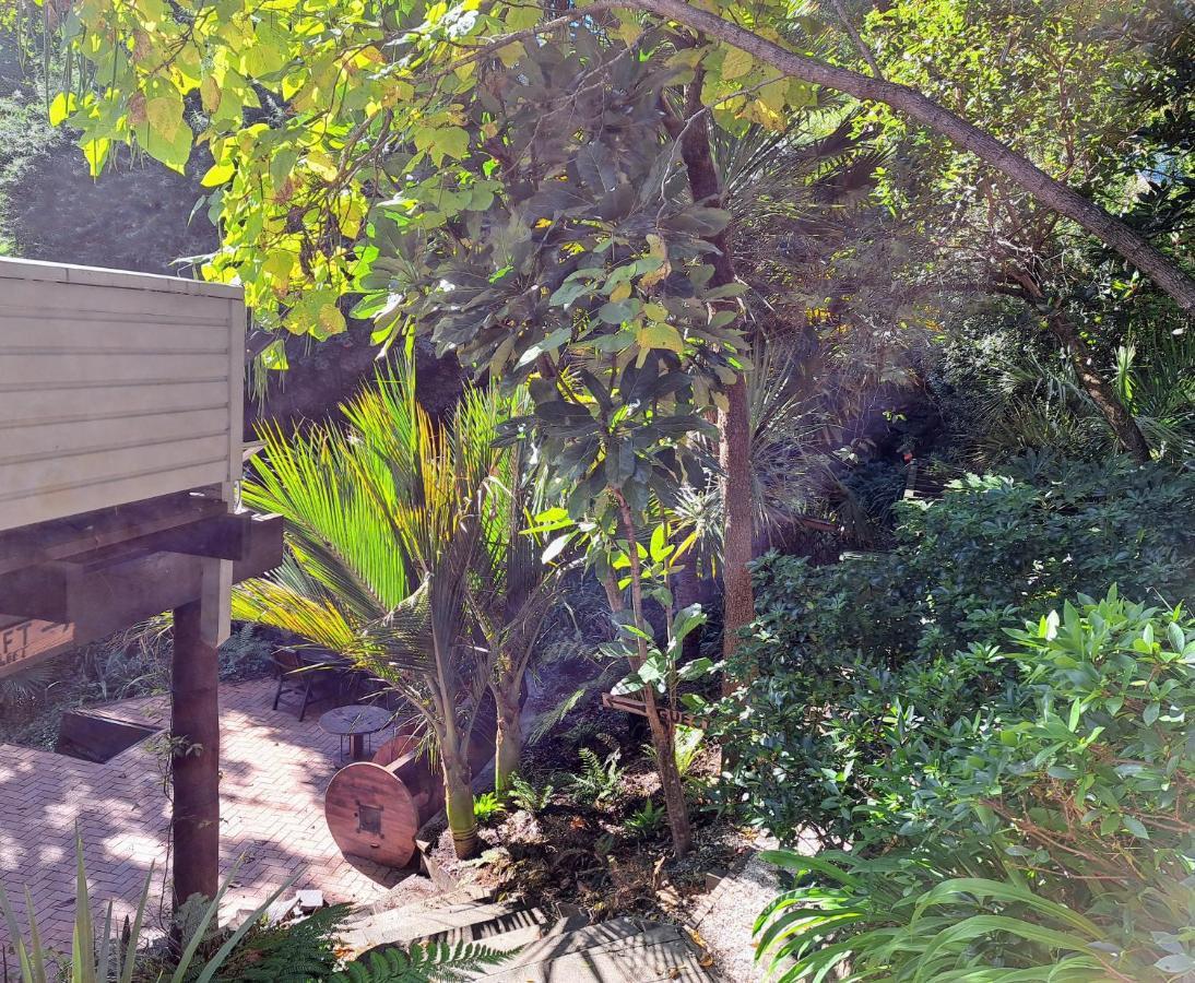 Sherwood Lodge Christchurch Exterior foto