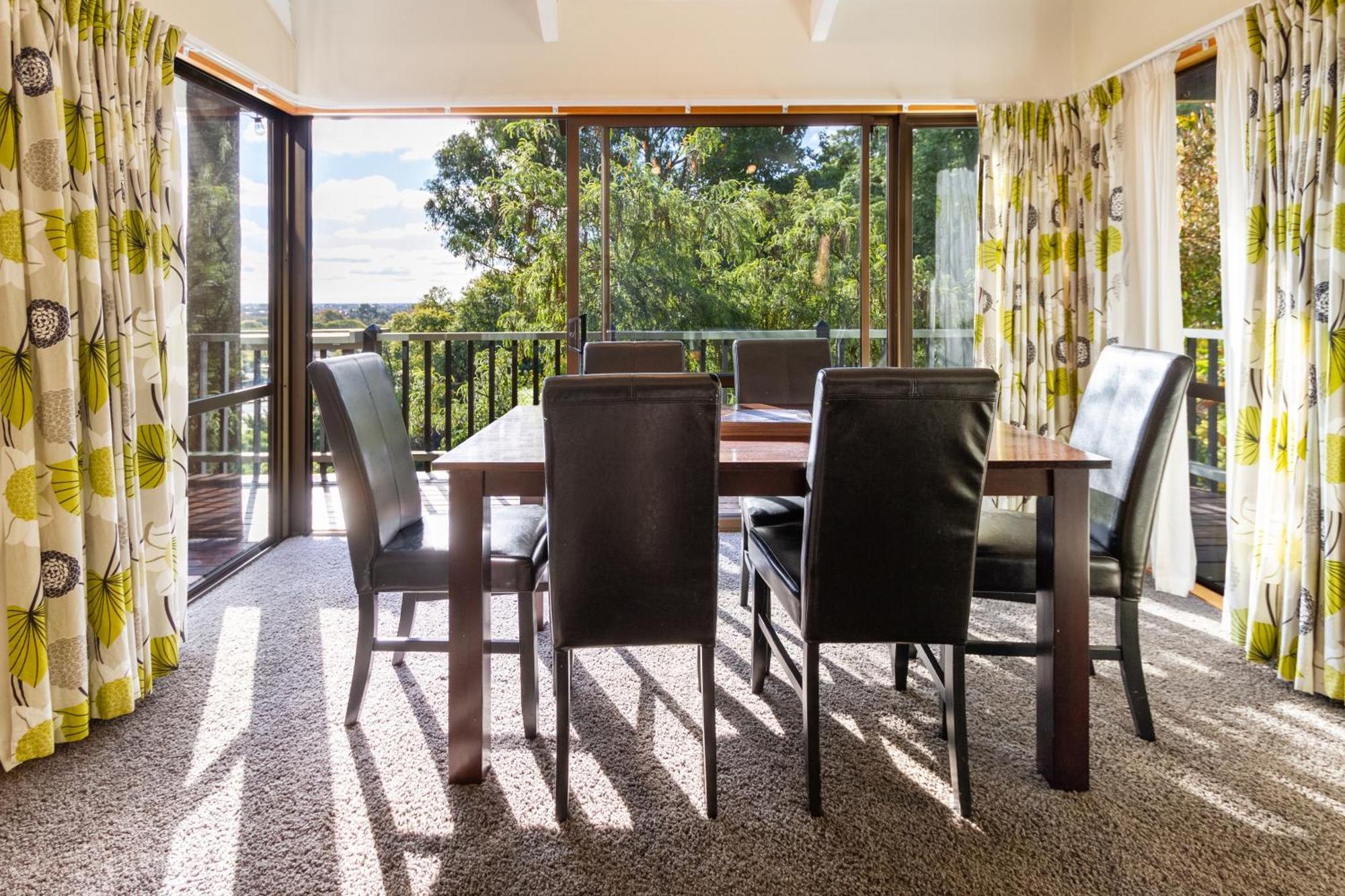 Sherwood Lodge Christchurch Exterior foto