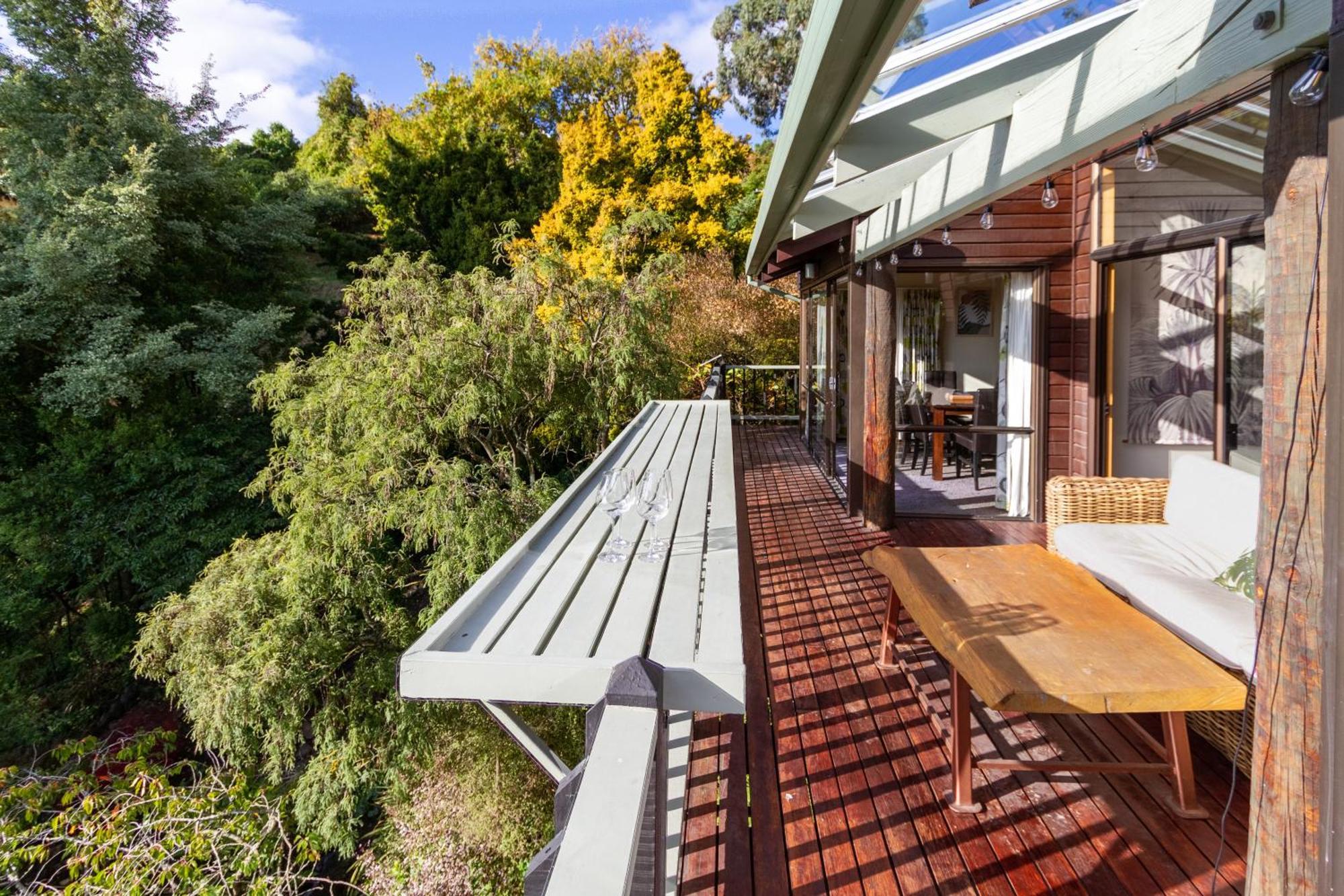 Sherwood Lodge Christchurch Exterior foto