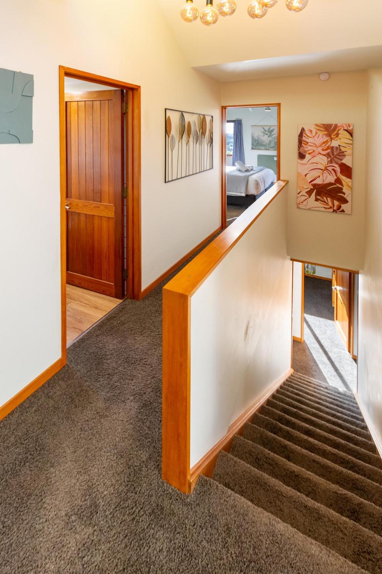 Sherwood Lodge Christchurch Exterior foto