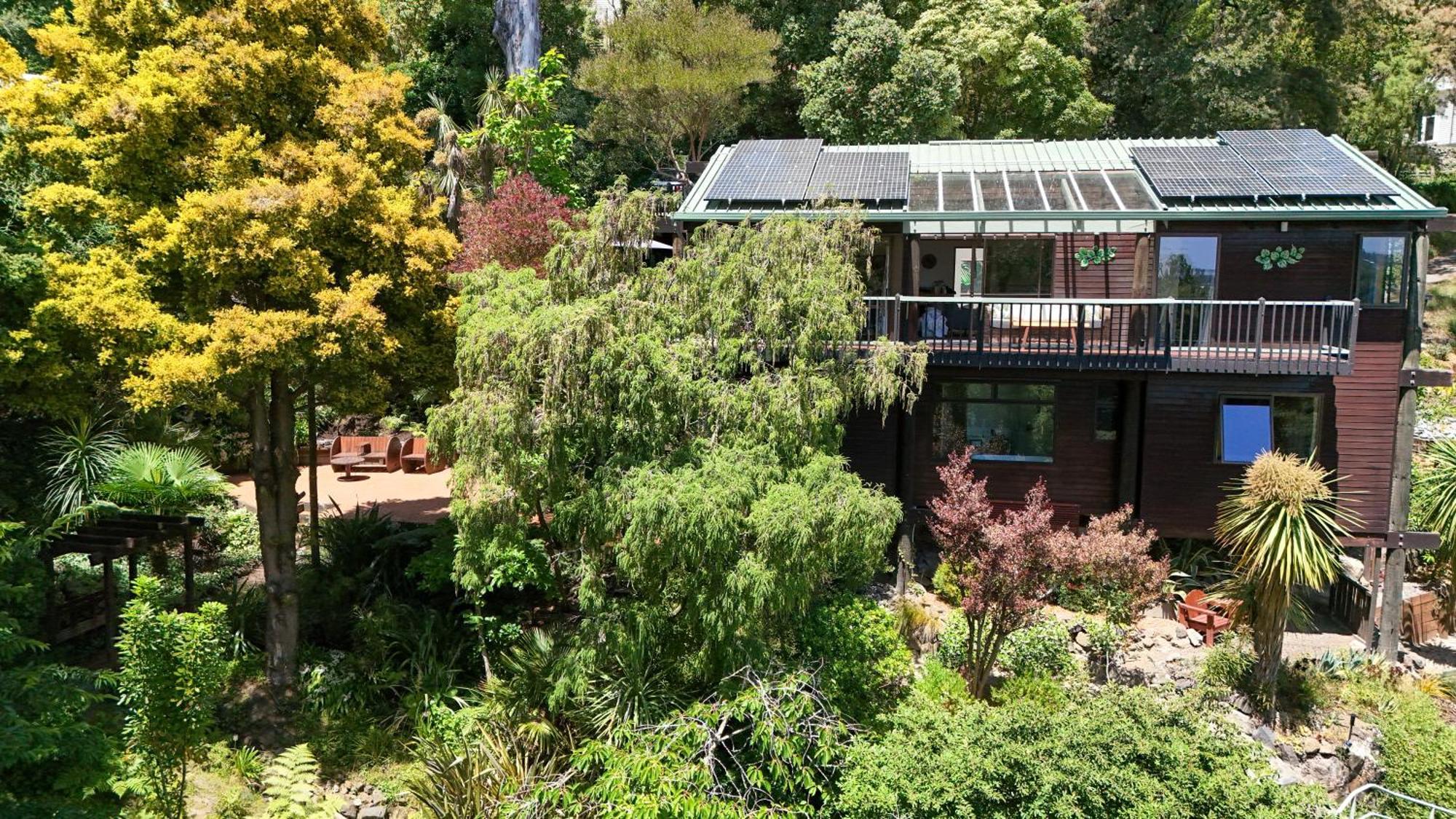 Sherwood Lodge Christchurch Exterior foto